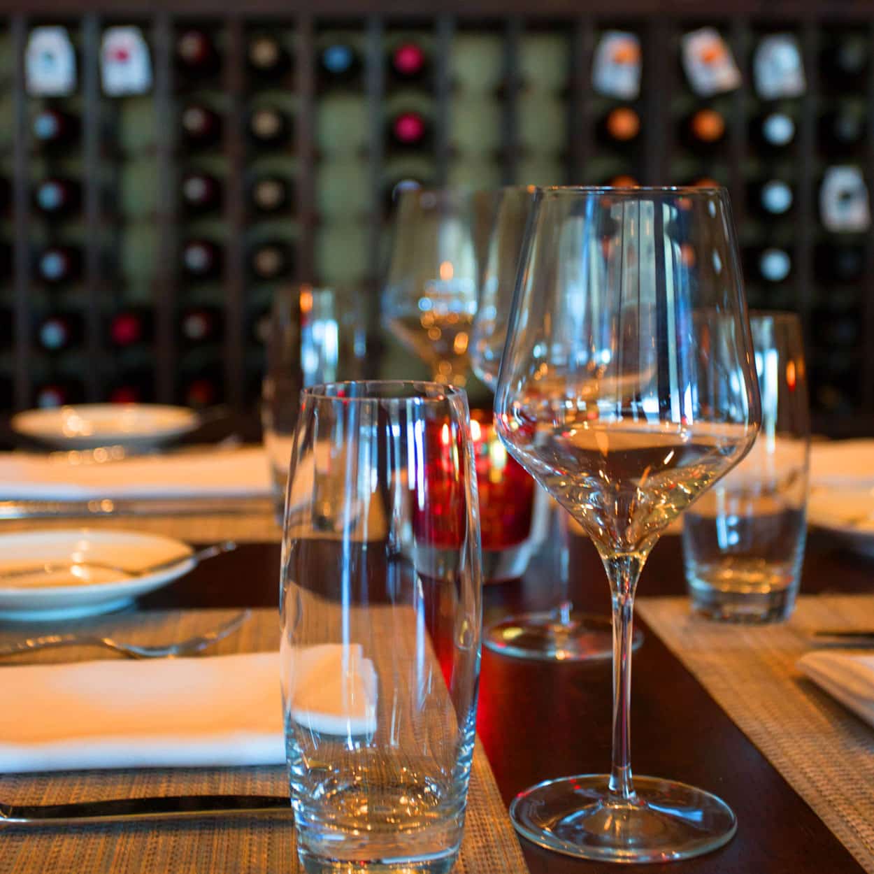 Gibraltar Restaurant, AwardWinning New American & Seafood Restaurant