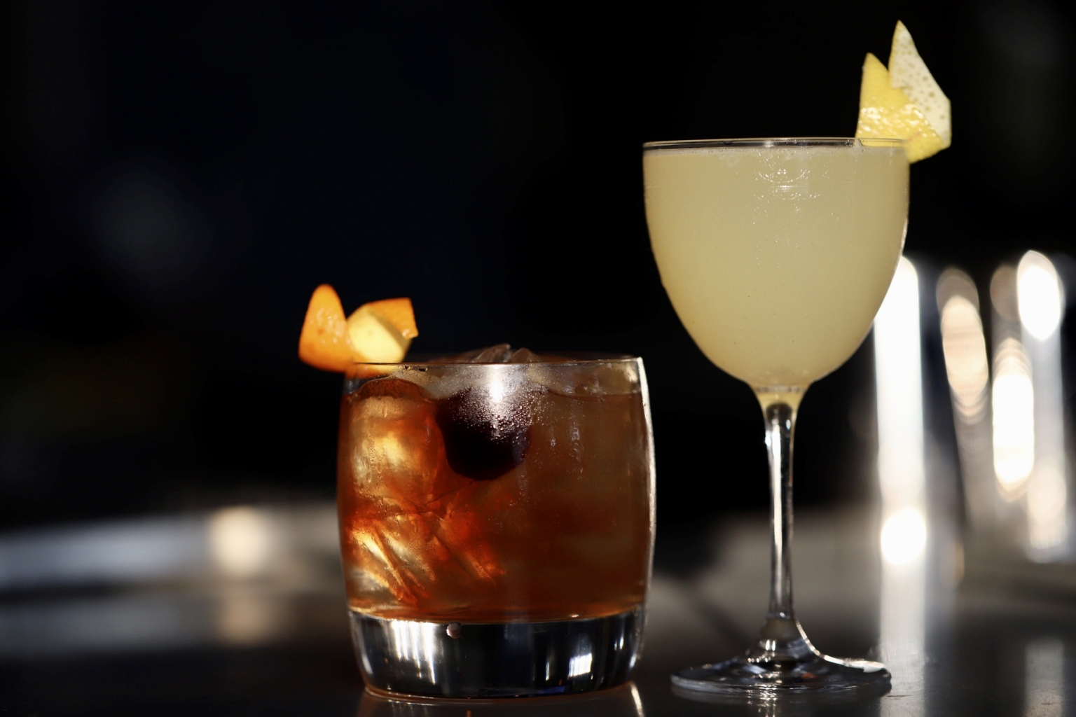 Gibraltar Restaurant, AwardWinning New American & Seafood Restaurant