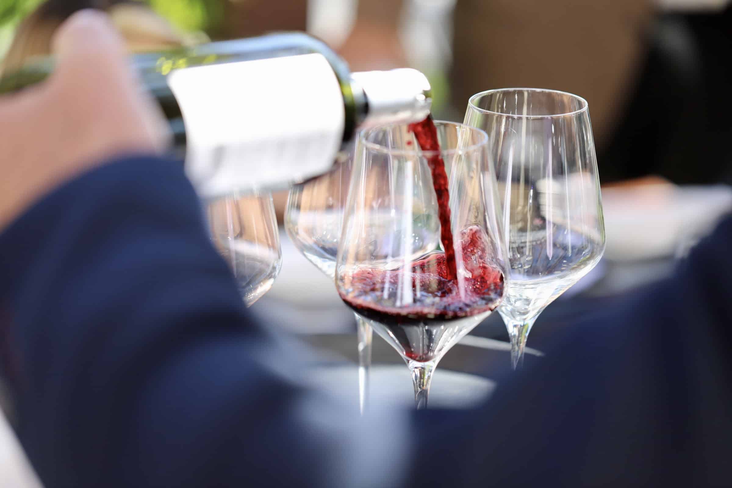 Gibraltar Restaurant, AwardWinning New American & Seafood Restaurant