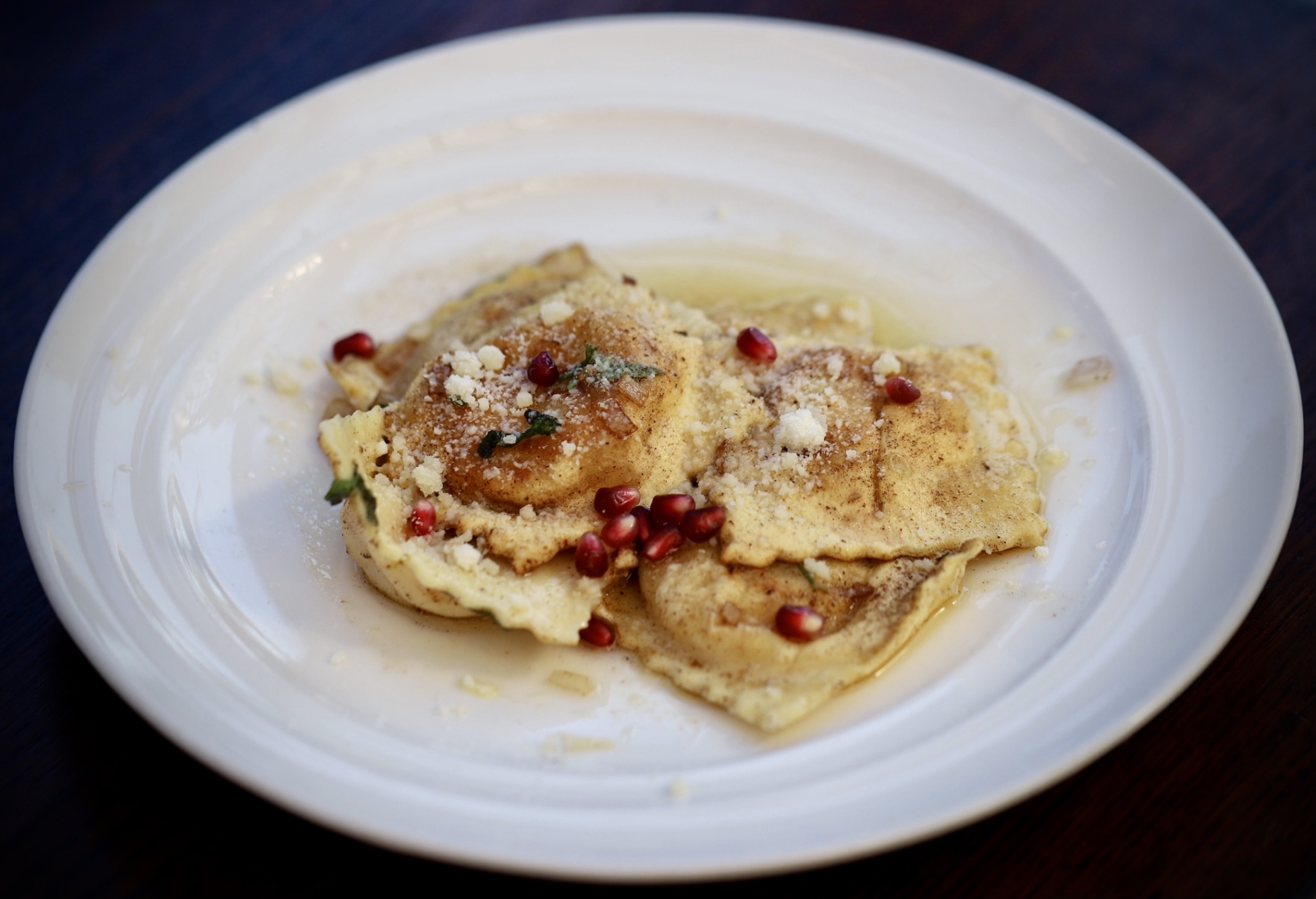 Gibraltar Restaurant, AwardWinning New American & Seafood Restaurant