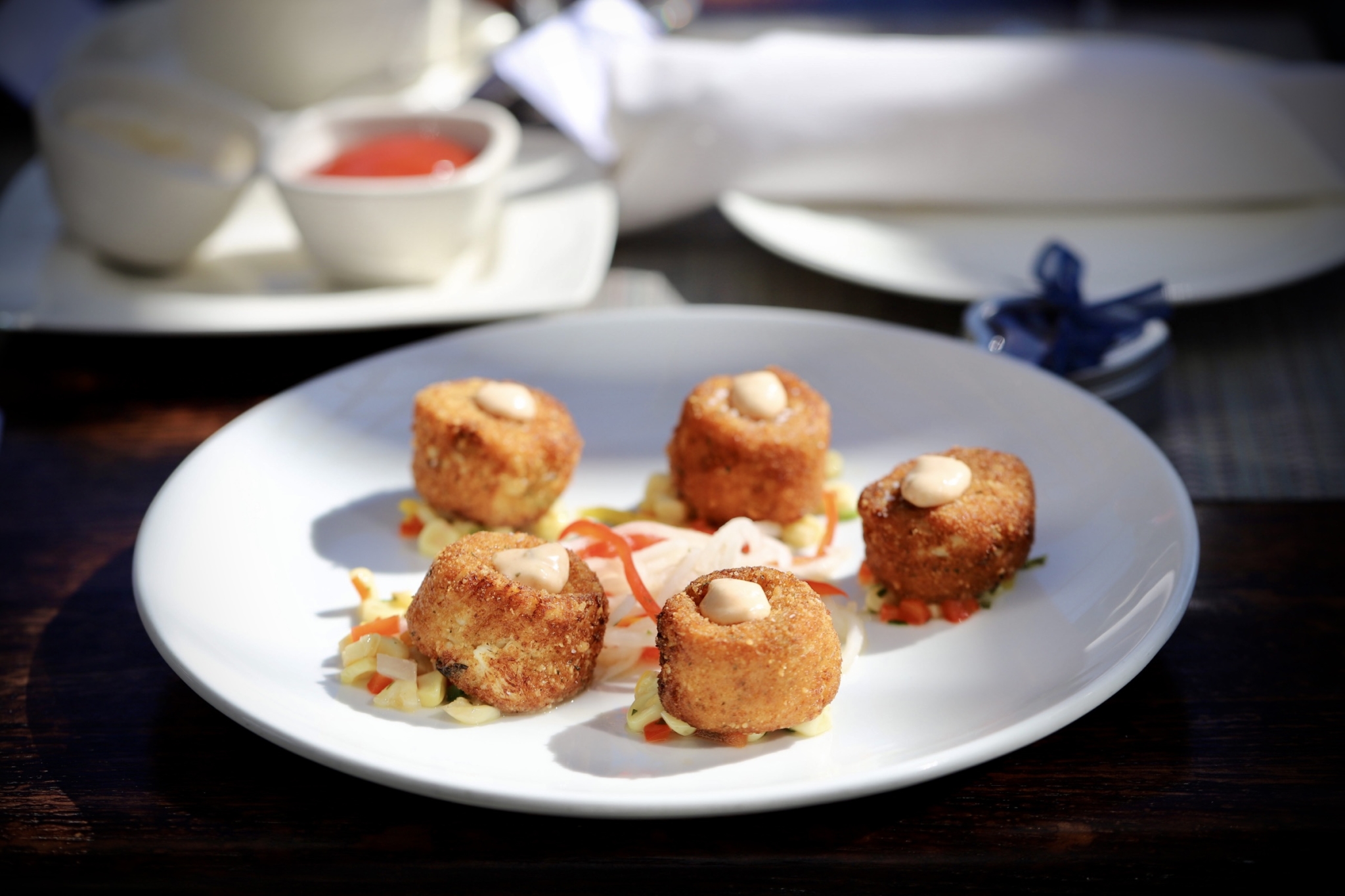 Gibraltar Restaurant, AwardWinning New American & Seafood Restaurant