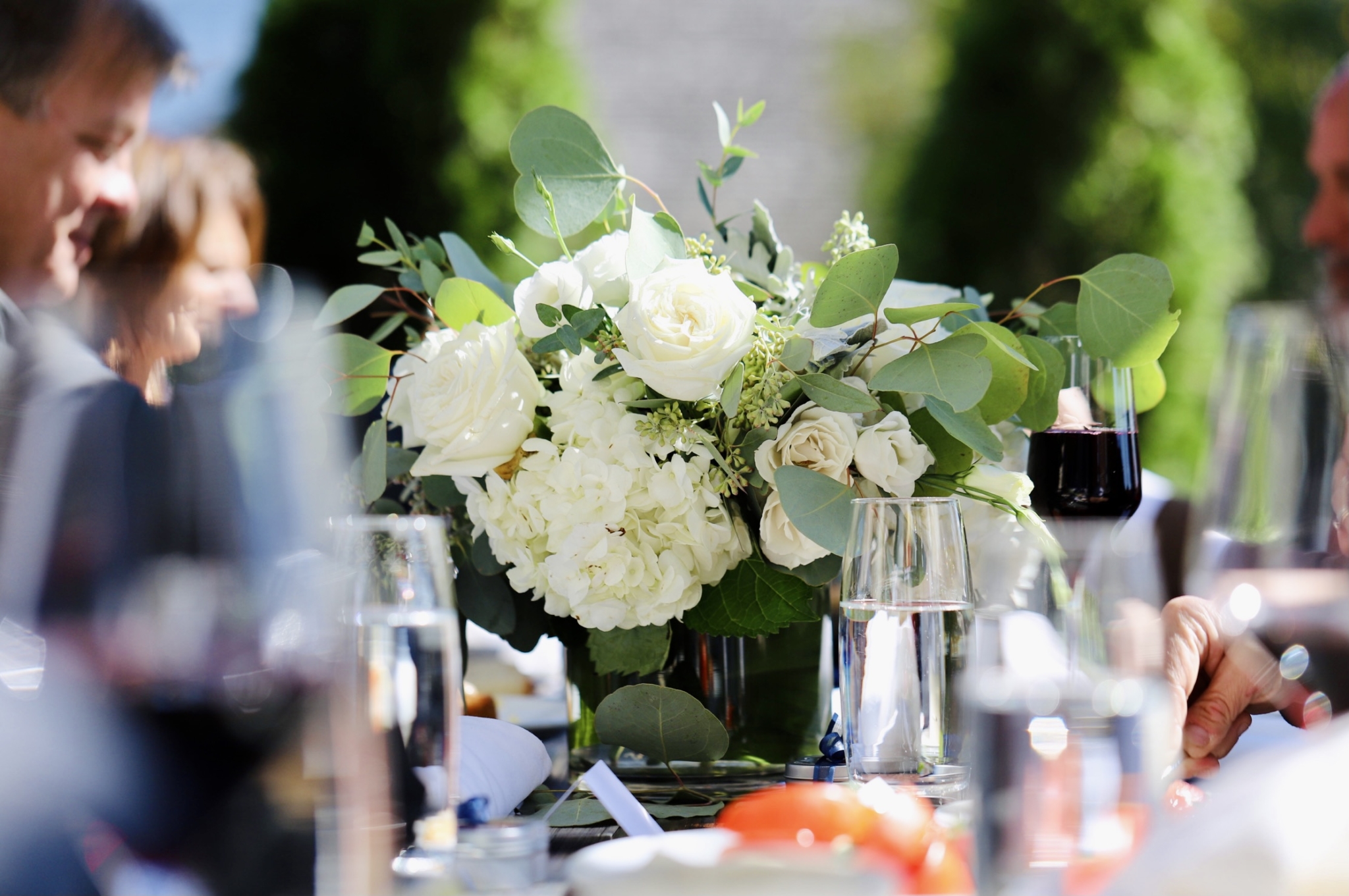 Gibraltar Restaurant, AwardWinning New American & Seafood Restaurant