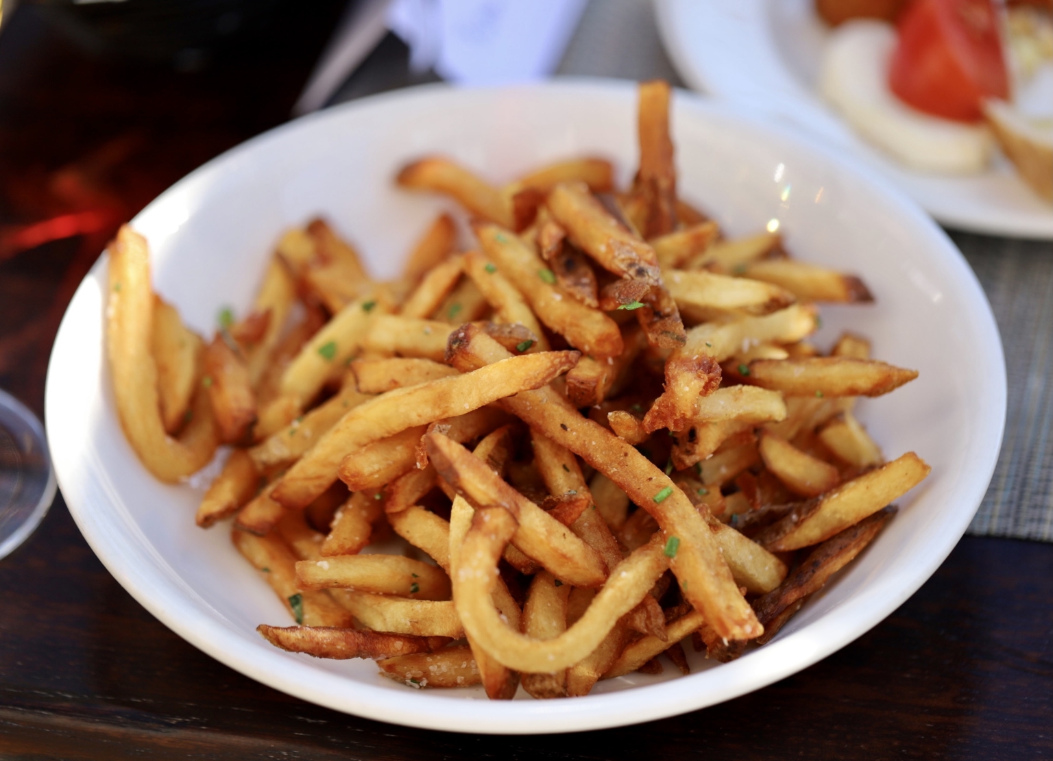 Gibraltar Restaurant, AwardWinning New American & Seafood Restaurant