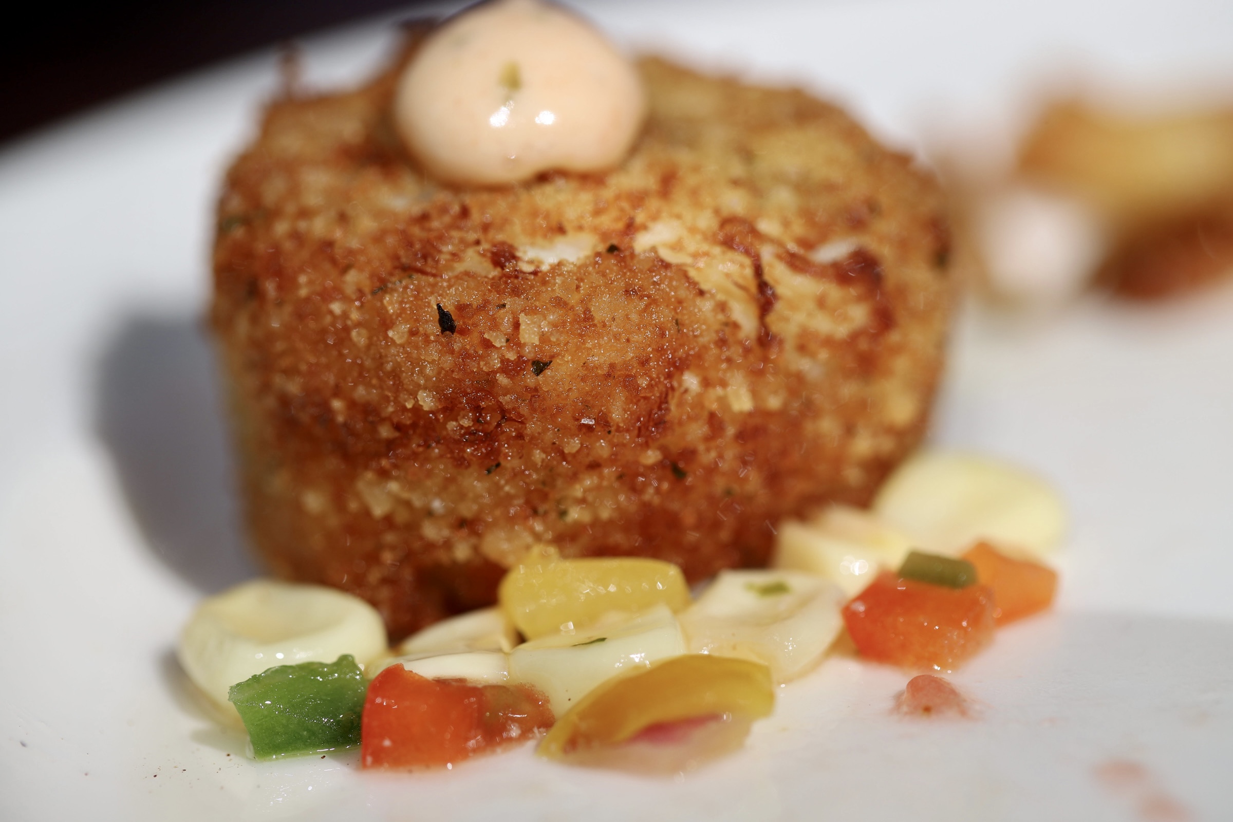 Gibraltar Restaurant, AwardWinning New American & Seafood Restaurant