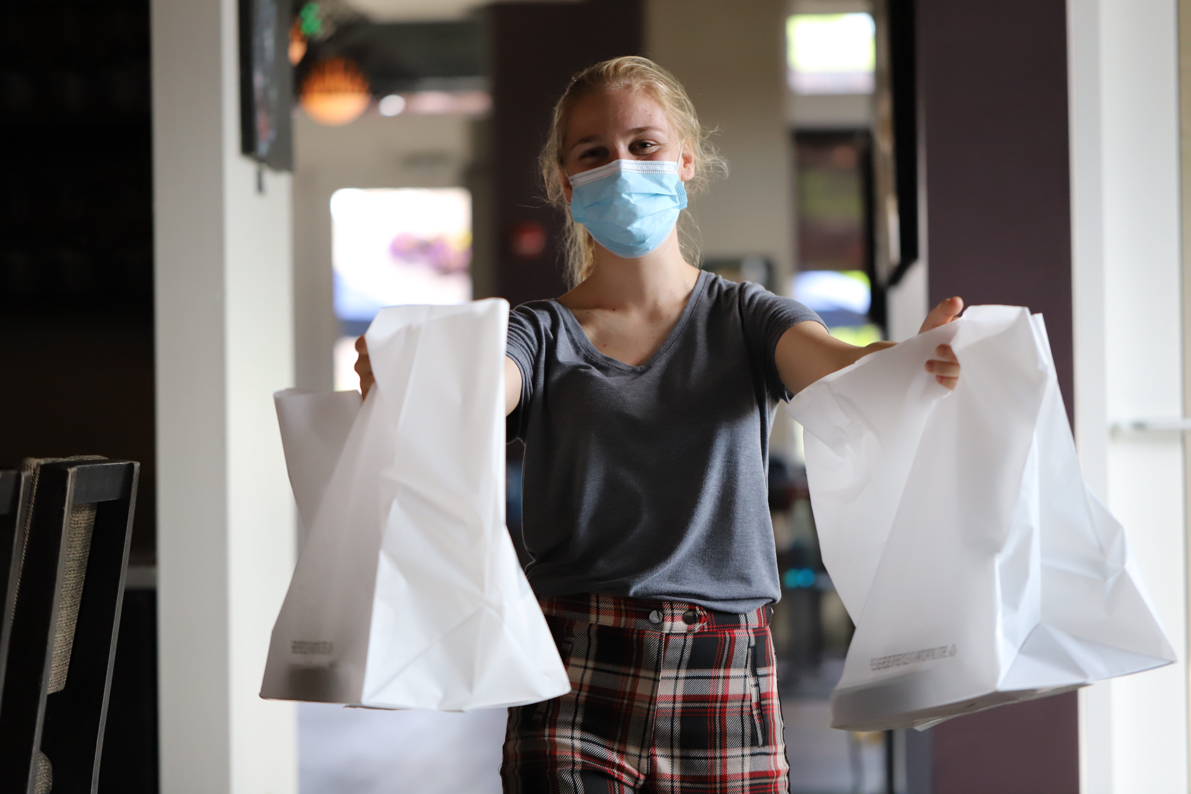 Gibraltar Restaurant, AwardWinning New American & Seafood Restaurant